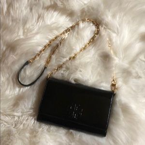 Used Tory Burch Crossbody Bag Great Condition